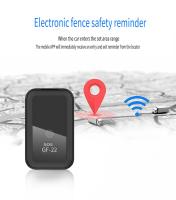 Localizador GF22 para ancianos y niños, dispositivo antirrobo magnético fuerte, instalación gratuita de localizador GPS - details 1