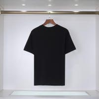 Camiseta Deportiva de Algodón Puro para Hombres Cuello Redondo, Impresión Delantera, Estilo Casual para el Verano - details 9