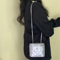 Nuevo Bolso De Cámara, Bolso De Cadena, Bolso De Palmo Oblicuo De Hombro, Bolso De Mujer, Bolso. - details 8