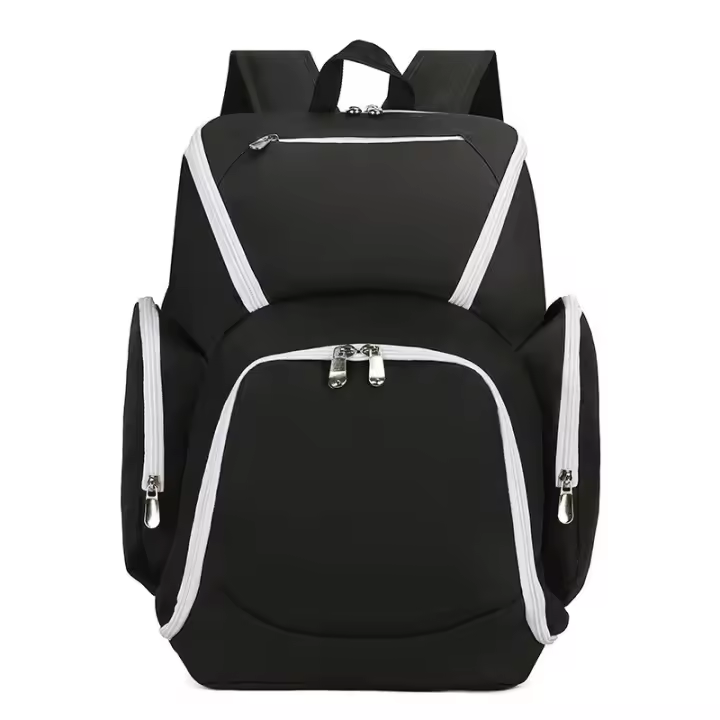 Mochara Deportiva Impermeable y Ligera para Hombre, with Capacidad Grande para Fútbol y Fútbol, Bolsa de Mano para Adolescentes - 1