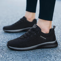 Zapatos de hombre, zapatillas de deporte para hombre, zapatos informales para hombre, tenis de malla, zapatos de lujo, mocasines de entrenamiento para carreras, zapatos para correr para hombre, zapatos informales - details 11