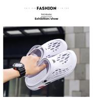 Sandalias de Hombre para Verano Zapatillas de Jardín EVA Pantuflas de Playa - details 17