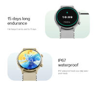 Relojes inteligentes exterior deporte podómetro Bluetooth llamada mujer sano ritmo cardíaco presión arterial inteligente hombre reloj - details 14