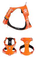 Truelove Uitra-arnés ligero de seguridad para mascotas, producto impermeable a prueba de explosiones para perros pequeños, medianos y grandes, TLH6282 - details 12