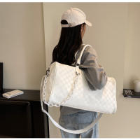 Bolsos deportivos y de fitness, bolsos de viaje de negocios, bolsos de viaje de yoga para mujeres - details 16