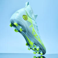 Botas de fútbol profesional AG/TF con puntera reforzada y suela antideslizante |   Tallas 35-46 - details 13