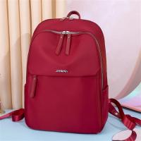 Mochila antirrobo de alta calidad para mujer, bolso escolar para libros, bolsa de viaje, mochila para mujer - details 121