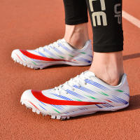 Zapatos de fútbol TF para adultos y niños, zapatillas de entrenamiento especiales resistentes al desgaste, hierba rota, frisbee - details 2