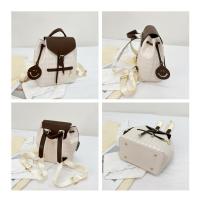 Nueva Mochila Bolso De Mujer Casual Ligero Bolso De Mujer Bolsa De Viaje Mochila De Trabajo - details 4