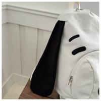 Nueva Bolsa De Viaje Informal Versátil Y De Gran Capacidad A La Moda 2025, Bonita Y Concisa Mochila De Alta Calidad - details 14
