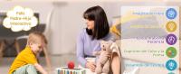 Montessori Juguetes Bebes Sensorial Forma Clasificación Regalo Para  Niño Niña 6-12-18 Meses