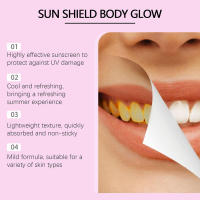 Púrpura, limpieza suave y profunda de las manchas de los dientes, cuidado del brillo y frescura bucal, parche dental portátil - details 3