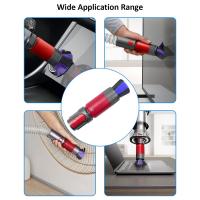 Cepillo para polvo sin rastro apto para Dyson V7 V8 V10 V11 V15 pieza de repuesto para aspiradora accesorio de cepillo para polvo - details 1