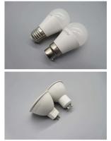 Interruptor de Pared LED CCT E27 B22 GU10 GU5.3 Luz de Base de Alto Rendimiento Color Temp Reset - details 15