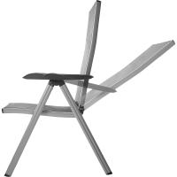 para exteriores regulable en 5 posiciones, 2 Unidad, 69 D x 60,5 W x 110 H cm, - details 4