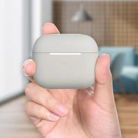 Funda Sólida para Apple Airpods Pro 2 2022 Cubierta Protectora para Caja de Carga - details 6