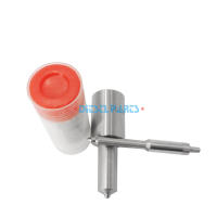 6 piezas Boquillas De Inyectores DLLA168S304NP59 Accesorios Repuestos Automovil Compatibles con Nissan Diesel ND6 - details 1