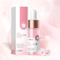 Esencia Facial de Crepas de Sakura Hidratante Firmador para Belleza de la Piel - details 2
