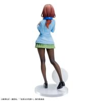 SEGA Original Ichika Nino Nakano Miku los quintillizos por excelencia figura de Anime coleccionable modelo ornamento regalos - details 34