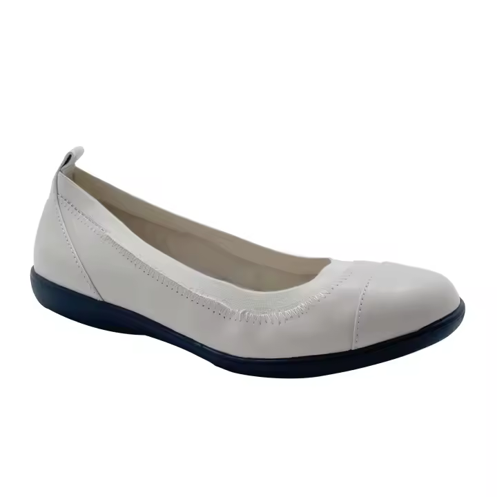 Zapatos de piel profesionales para mujer. - 1