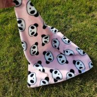 Manta de franela suave para mascotas, alfombrilla para cama de perro, forro polar cálido, funda para cama de cachorro y gato, suministros para sofá, cojín - details 35