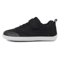 Zapatos deportivos ligeros y transpirables para niños, zapatillas minimalistas con puntera ancha y suela de goma, cómodas para niñas y - details 4