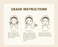 Crema Facial de Retinol Antiedad Instantánea, Desvanecimiento de Arrugas, Hidratación y Suavización - details 7