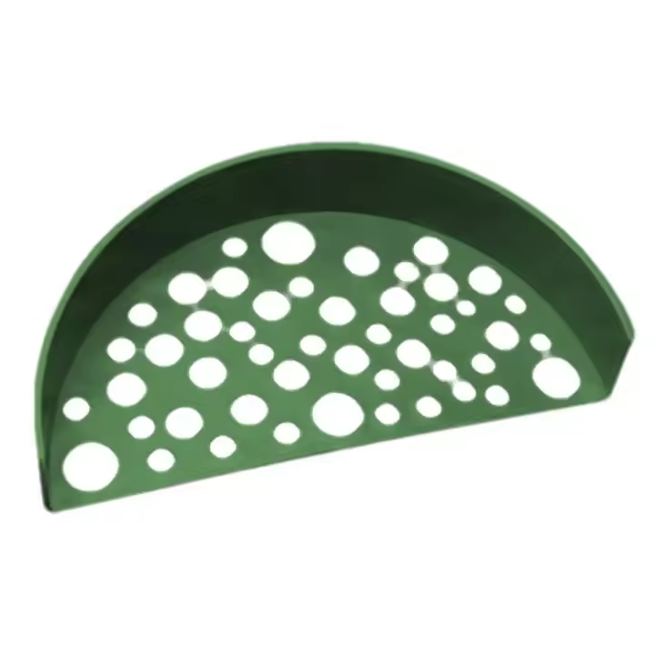 Protector de camarones para Cría de camarones en el Acuario, Refugio Oculto, protección para evitar depredadores, túnel de peces - 1