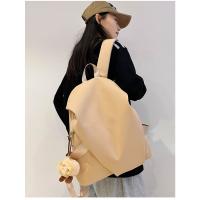 Mochila De Gran Capacidad Para Viajar Mochila Casual Para Mujeres Estudiantes De Secundaria Estudiantes Universitarios Mochila - details 23