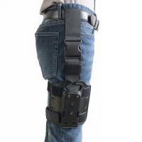 Adaptador Drop Flex Plataforma Drop Leg Ajustable Adaptador de Polímero para Fundas y Porta Cargadores Cierre Rápido - details 5
