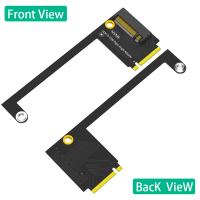 Placa de expansión de disco duro SSD, adaptador M.2 PCIE 2230 para Rog Ally, 2280 conversión manual a 4,0, NVME m-key - details 1