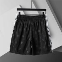 Pantalones Cortos Deportivos de Secado Rápido Estilo Playero Casual para Hombres - details 10
