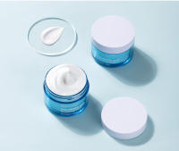 Crema de Gel de ácido hialurónico, crema hidratante Facial para hidratar y suavizar la piel Extra seca, nutritiva, mejora la sequedad, loción Facial - details 10