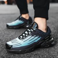 Zapatillas deportivas con cojín de aire para hombre - details 14