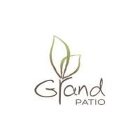 Grand patio