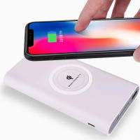 Cargador de Energía Portátil Carga Rápida Inalámbrica Batería de Litio-Ion de 30000mAh - details 3