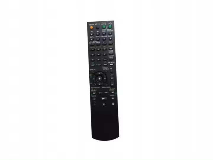 Mando a distancia de repuesto para Sony 148058421   Str-Da1500Es Str-K7200 14805901 - 1
