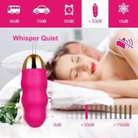 Leten Vibrador Kegel Portátil Control Remoto para Mujeres Exerciciador Muscular para Vagina - details 5