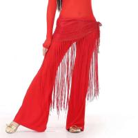 Nuevo estilo, accesorios, cadena de cintura con lentejuelas, ropa, pretina, bufanda con borlas para danza del vientre - details 63
