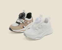 Zapatos Deportivos transpirables de malla para niños y niñas, zapatillas para caminar para bebés, zapatillas para correr casuales para niños - details 0
