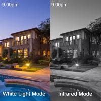 Cámara de seguridad con pilas de alta calidad Vicohome 2MP IP WIFI para cámara de vigilancia en exterior - details 3