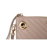 Bolso de hombro clásico vintage Diseño de flecos - Bolso cruzado informal para mujer Mochila de lujo de alta gama - details 4