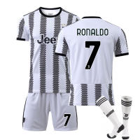 Conjunto De Ropa Infantil Para Niños Y Niñas Fan De Camiseta De Entrenamiento Uniforme Deportivo Casual Unisex Verano Poliéster - details 2
