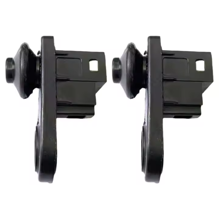 Interruptor de luz Interior para puerta de coche, 2 piezas, 935603B100 9356025100 935601M500 para Hyundai KIA Sedona - 1