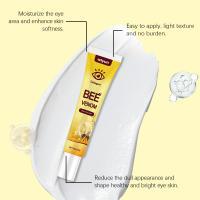 Crema para los Ojos de Apicot Venom Correas Dark Circles, Reduce Arrugas, Firma y Ilumina - details 6