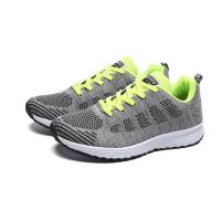 Zapatillas Blancas para Mujer Zapatos Deportivos Transpirables Tenis de Manga Corte Corto - details 17
