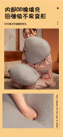 Almohada larga para dormir, cojín para la cabecera del dormitorio, almohada grande con respaldo para cama - details 4
