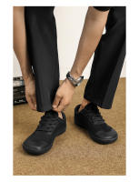 Zapatos deportivos de marca para hombre, zapatos anchos descalzos para hombre, zapatos informales transpirables minimalistas, cómodas zapatillas para caminar de talla Puls - details 15