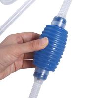 Intercambiador de agua de plástico duradero para el hogar, bomba de aspiradora, Kit de limpieza de pecera, Herramientas de limpieza de acuario - details 8