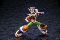 Kotobukiya Rockman X Modelo de Montaje de 30CM Edición de Iluminación Triangular - details 1